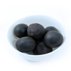 Dry Lemon Black 1kg