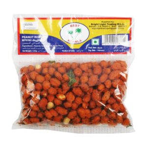 Best Kerala Peanut Roasted 125g