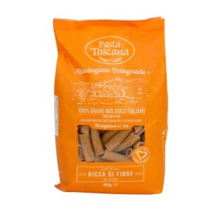 Pasta Toscana Tortiglioni 94 500g