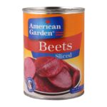 AG BEETS SLICED TENDER 15OZ