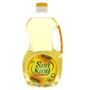 Sun King Sunflower Oil 1.8Litre