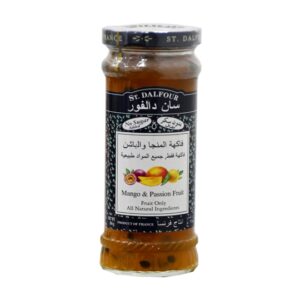 ST DALFR JAM MNGO&PSSN 284GM