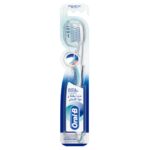 Oral B Gum & Enamel Care Extra Soft Manual Toothbrush Assorted Colors 1pc
