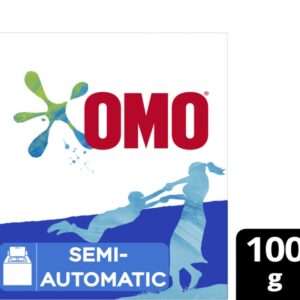 OMO Active Laundry Detergent Powder 100g