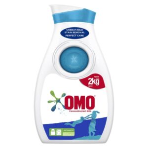 OMO Liquid Laundry Detergent 900ml