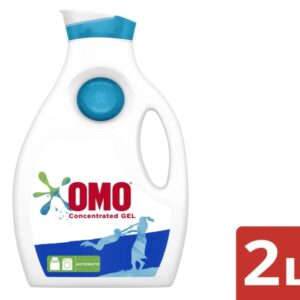 OMO Liquid Laundry Detergent 2Litre