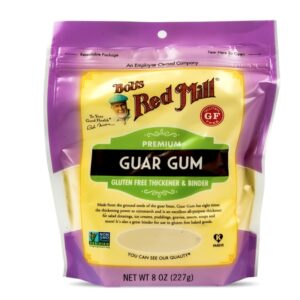 Bob's Red Mill Premium Guar Gum 227g