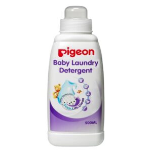 Pigeon Baby Laundry Detergent 500ml