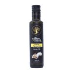 Willow Creek Garlic Flavoured Extra Virgin Olive Oil 250ml