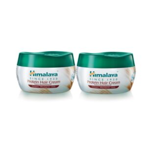Himalaya Hair Cream Protein Extra Nourishing 2 x 140ml