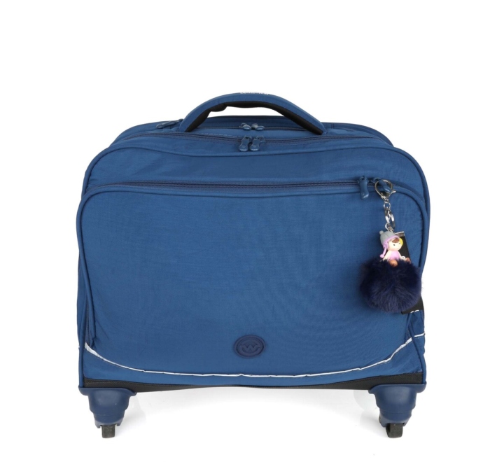 Wagon r deals trolley bag