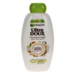 Garnier Shampoo Ultra Doux Nurturing Almond Milk 600ml