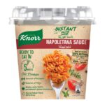 Knorr Instant Pasta Napoletana Sauce 67g