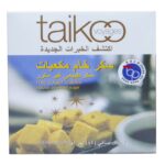 TAIKOO SUGAR CUBE RAW 454GM