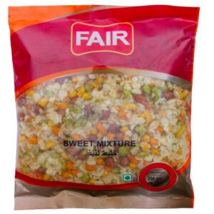 Fair Sweet Mixture 200g