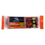 Delicatalia Organic Fruit & Nut Bar 40g