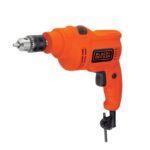 Black & Decker HammerDrillKR5010V-B5 550W