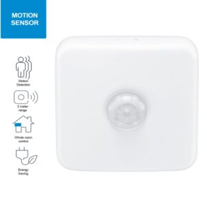Wiz Wireless Smart Motion Sensor