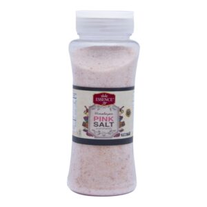Essence Himalayan Pink Salt 500g