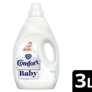 Comfort Baby Sensitive Fabric Conditioner 3Litre