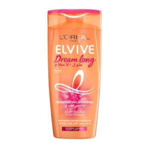 Loreal Elvive Dream Long Reinforcing Shampoo 600ml