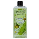 Pears Body Wash Natural Aloe Vera 250ml