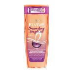 Elvive Dream Long Straight Shampoo 600ml