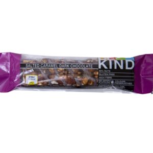 Be Kind Salted Caramel Dark Chocolate 40g