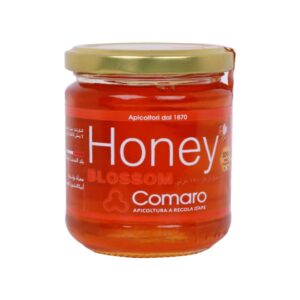 Comaro Blossom Honey 250g