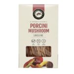 Passion Pasta Linguine Porcini Mushroom 250g