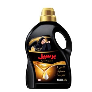 Persil 2in1 French Black Abaya Liquid 2.7Litre