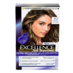 L'Oreal Paris Excellence7.17 Ash Blonde 1pkt