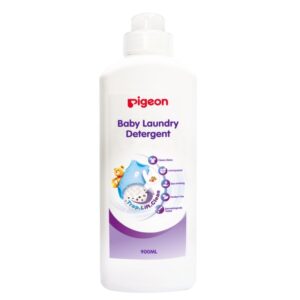 Pigeon Baby Laundry Detergent 900ml