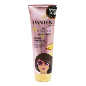 Pantene Pro-V Oil Replacement Goodbye Summer Frizz Humidity Protection 275ml