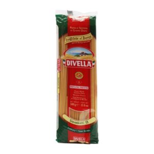 Divella Spaghetti Squadretti 13 500g