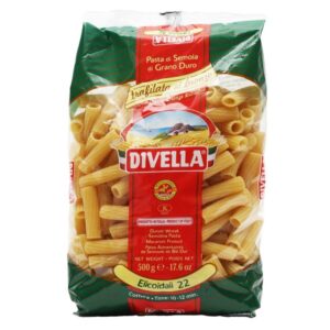 Divella Elicoidali 22 500g