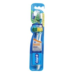 Oral B Pro Expert Max Clean Indicator Toothbrush Soft 40 1pc