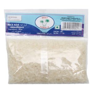 Best Kerala Rice Ada 125g