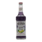 Monin Lavender Lemon Syrup 750ml