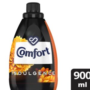 Comfort Ultimate Care Indulgence Concentrated Fabric Softener 900ml