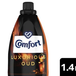 Comfort Care Luxurious Oud Fabric Softener Ultimate 1.4Litre