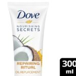 Dove Repairing Ritual Hair Oil Replacement 300ml