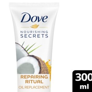 Dove Repairing Ritual Hair Oil Replacement 300ml
