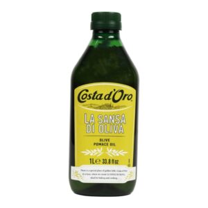 Costa Doro Pomace Olive Oil Value Pack 1Litre