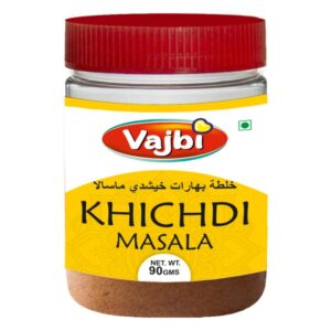 Vajbi Khichdi Masala 90g