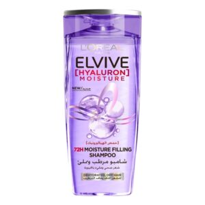 L'Oreal Paris 72H Hyaluron Moisture Shampoo 600ml