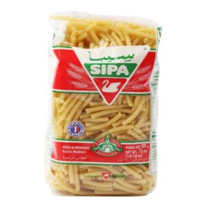 Sipa Macaroni 500g