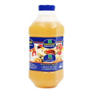 Idhayam Gingelly Oil 500ml