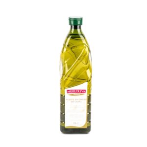 Mueloliva Pomace Olive Oil 1Litre