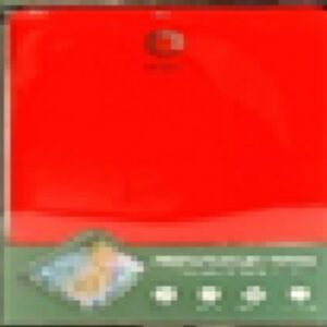 Green Lion Case For Ipad 10.2 (2019/2020/2021)